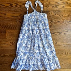 Janie and Jack X Rachel Zoe girls dress